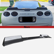 Load image into Gallery viewer, NINTE For 1997 - 2004 Chevrolet Corvette C5 ZR1 Extended Style Rear Spoiler Rear Trunk Wing Spoiler - NINTE
