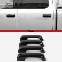 Load image into Gallery viewer, NINTE For 2015-2020 Ford F150 2017-2022 F250 F350 Super Duty Door Handle Covers With Smart Hole
