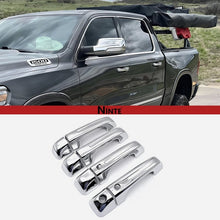 Load image into Gallery viewer, NINTE Door Handle Covers For 2019 - 2026 Dodge Ram 1500 - NINTE