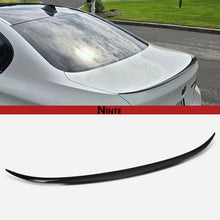 Cargar imagen en el visor de la galería, NINTE M5 Style Rear Spoiler For 2011 - 2017 BMW F10 5 - Series - NINTE