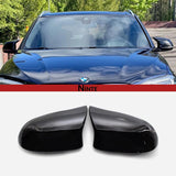 NINTE M Style Mirror Cover For 2014-2018 BMW X5 F15 X6 F16 X3 F25 X4 F26