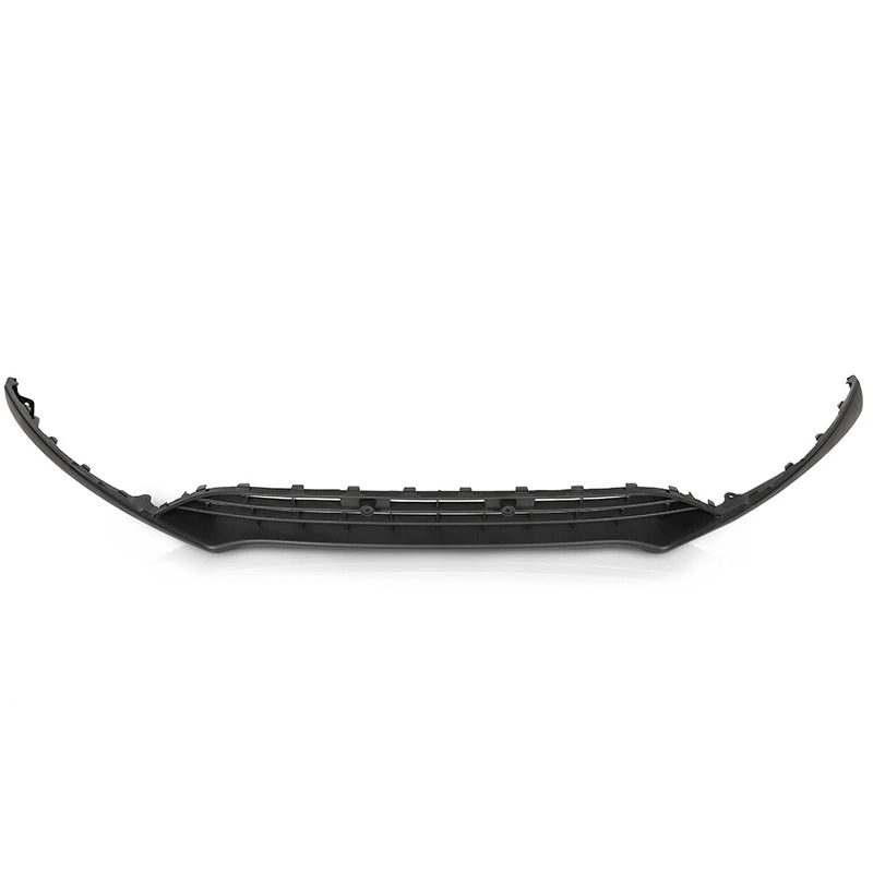 NINTE Front Bumper Upper & Lower Grille For 2015 - 2018 Ford Focus - NINTE