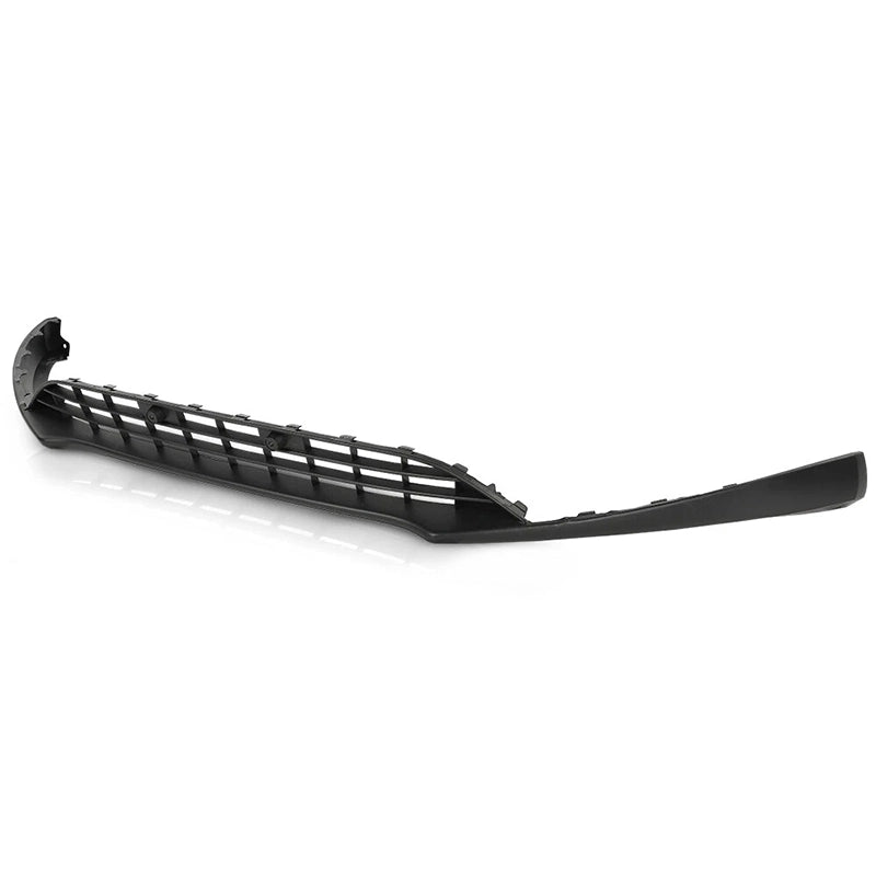 NINTE Front Bumper Upper & Lower Grille For 2015 - 2018 Ford Focus - NINTE