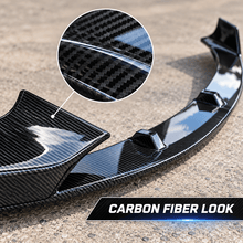 NINTE MP Style Front Bumper For 2014-2021 BMW 2 Series F22 F23 M Sport - NINTE