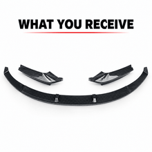 NINTE MP Style Front Bumper For 2014-2021 BMW 2 Series F22 F23 M Sport - NINTE