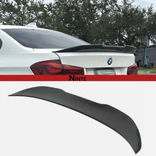 Load image into Gallery viewer, NINTE Rear Spoiler For 2012 - 2018 BMW 3 Series F30 F80 ABS Painted Trunk Wing Spoiler - NINTE