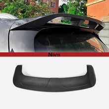 Load image into Gallery viewer, NINTE Rear Roof Spoiler For 2019 - 2025 BMW X7 G07 M - Sport Black Warrior II Style - NINTE