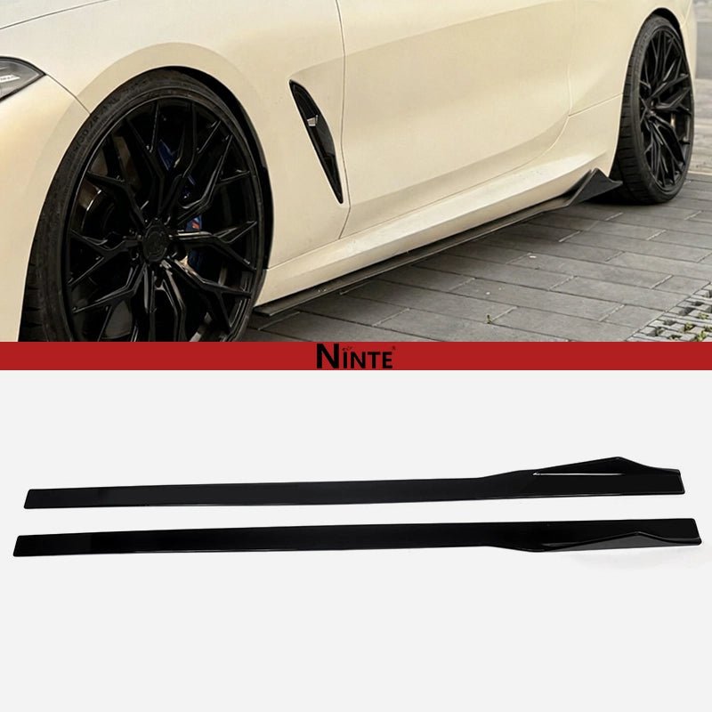 NINTE Body Kits for 2018 - 2026 BMW 8 - Series G14 G15 G16 - NINTE