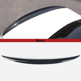 NINTE MP style SpoilerFor 2017 - 2023 BMW G30 520d 530i 540i F90 M5 Trunk Wing - NINTE