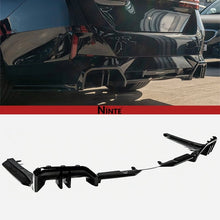 Load image into Gallery viewer, NINTE MP Style Rear Diffuser For 2024 - 2026 BMW 5 Series G60 M Sport 530i 540i 550e - NINTE