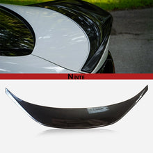 Laden Sie das Bild in den Galerie-Viewer, NINTE For 2022-2025 Toyota GR 86 Subaru BRZ ABS Factory TRD Look Rear Spoiler Trunk Spoiler Wing