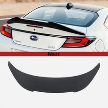 Load image into Gallery viewer, NINTE Highkick Duckbill Rear Spoiler For 2022 - 2026 Toyota GR 86 &amp; Subaru BRZ - NINTE