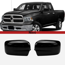Load image into Gallery viewer, NINTE Mirror Cover For Dodge 2009 - 2018 Ram 1500 &amp; 2019 - 2023 Ram 1500 Classic - NINTE