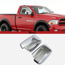 Load image into Gallery viewer, NINTE Mirror Cover For Dodge 2009 - 2018 Ram 1500 &amp; 2019 - 2023 Ram 1500 Classic - NINTE