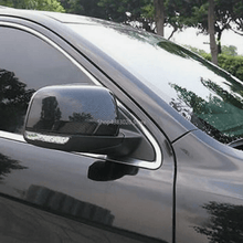 NINTE Side Mirror Covers for 2011-2022 Jeep Grand Cherokee & 2011-2023 Dodge Durango – Sport Pair - NINTE