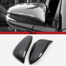 Load image into Gallery viewer, NINTE Mirror Covers For 2014 - 24 Toyota 4 Runner &amp; RAV4 &amp; Highlander &amp; Venza - NINTE