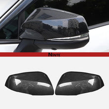 Load image into Gallery viewer, NINTE Mirror Covers Overlays With Signal Cut For 2016 - 2023 TOYOTA TACOMA - NINTE
