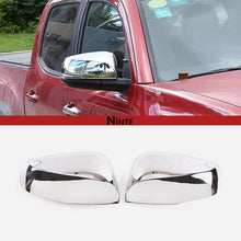 Load image into Gallery viewer, NINTE Mirror Covers Overlays With Signal Cut For 2016 - 2023 TOYOTA TACOMA - NINTE
