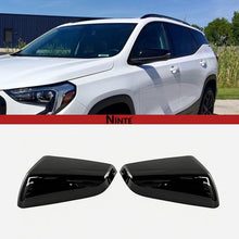 Load image into Gallery viewer, NINTE Mirror Covers For 2018 - 2024 Chevrolet Equinox &amp; 2018 - 2021 GMC Terrain - NINTE