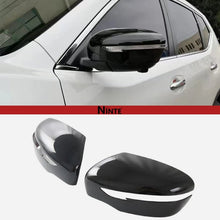 Load image into Gallery viewer, NINTE Mirror Covers for 2014 - 20 Nissan Rogue/Juke/Murano/Pathfinder - NINTE