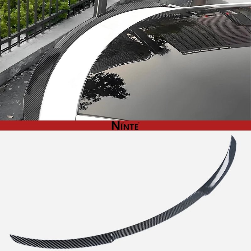 NINTE M Style Rear Spoiler for 2020 - 2024 Model Y - NINTE