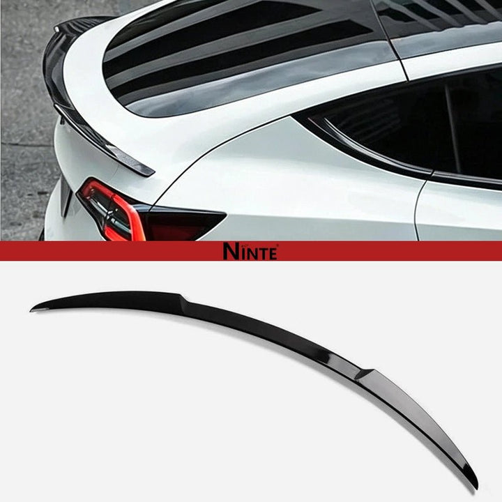 NINTE M Style Rear Spoiler for 2020 - 2024 Model Y - NINTE
