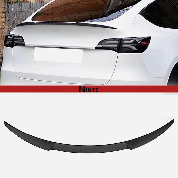 NINTE M Style Rear Spoiler for 2020 - 2024 Model Y - NINTE