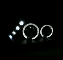 Load image into Gallery viewer, NINTE Headlight For Honda 06-11 Civic 4Dr Sedan