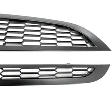 Charger l&#39;image dans la galerie, NINTE Grill For 2001-2006 BMW MINI Cooper Mesh Grille Cover