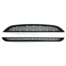 Charger l&#39;image dans la galerie, NINTE Grill For 2001-2006 BMW MINI Cooper Mesh Grille Cover