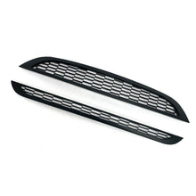 Charger l&#39;image dans la galerie, NINTE Grill For 2001-2006 BMW MINI Cooper Mesh Grille Cover