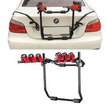 Load image into Gallery viewer, NINTE Bike Rack For Car 3 Bikes