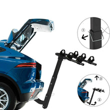 Load image into Gallery viewer, NINTE Bike Rack For Car_3 Bikes