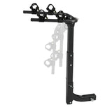 NINTE Bike Rack For Car Bicycle Hitch Mount Folding Carrier 2