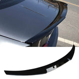 NINTE Rear Spoiler For 2015-2020 BMW F82 M4 Coupe Trunk Wing Tail Splitter