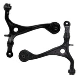 NINTE Front Lower Control Arm For 2003-2007 Honda Accord Acura TSX Pair
