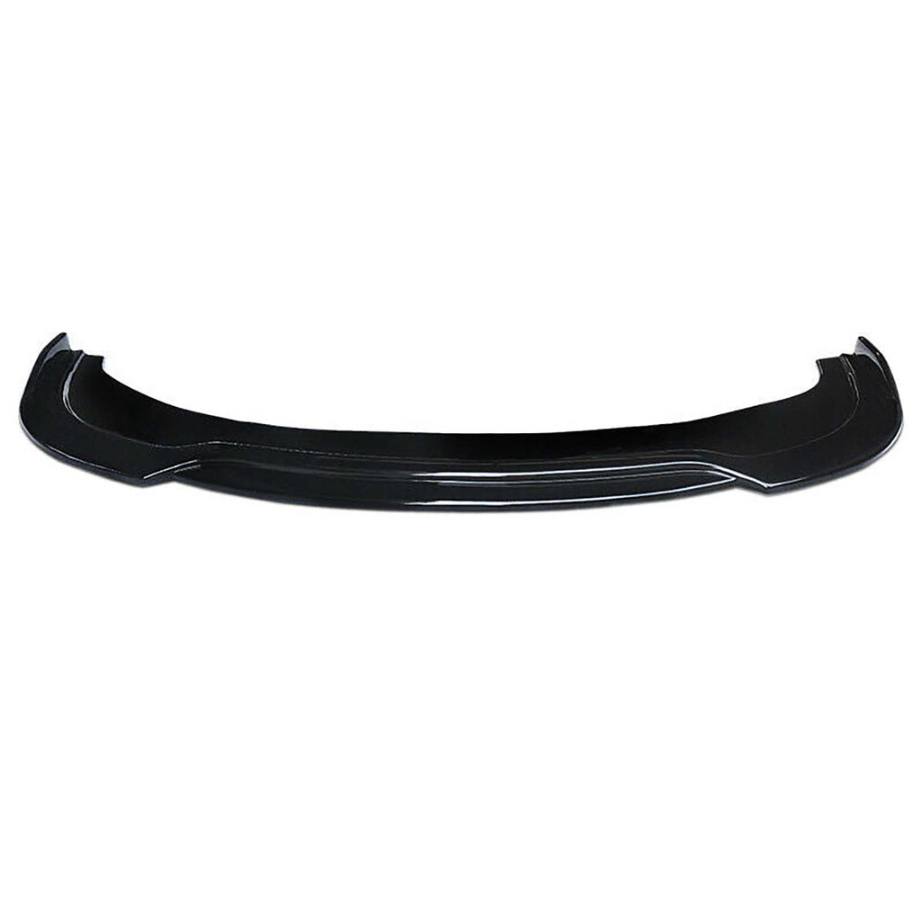 NINTE Front Bumper Lip for Chrysler 300 300C 300S SRT 2015-2023 1 Piece Style Front Spoiler Splitter