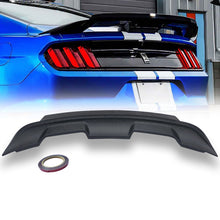 Charger l&#39;image dans la galerie, NINTE Spoiler For 2015-2022 Ford Mustang ABS GT500 Style