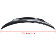 Load image into Gallery viewer, NINTE Rear Spoiler For 2022 2023 Mercedes-Benz W206 C-Class 4DR
