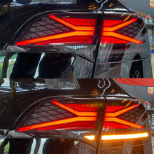 Load image into Gallery viewer, NINTE TailLights For 2017-2022 Tesla Model 3 Model Y LED Tail Light