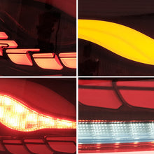 Cargar imagen en el visor de la galería, NINTE Taillight For 2010-2014 Volkswagen Golf 6 MK6