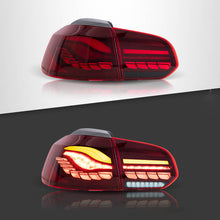 Load image into Gallery viewer, NINTE Taillight For 2010-2014 Volkswagen Golf 6 MK6