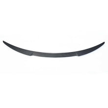 Cargar imagen en el visor de la galería, NINTE Rear Spoiler For 2020 2021 2022 2023 2024 Tesla Model Y M Style Trunk Wing