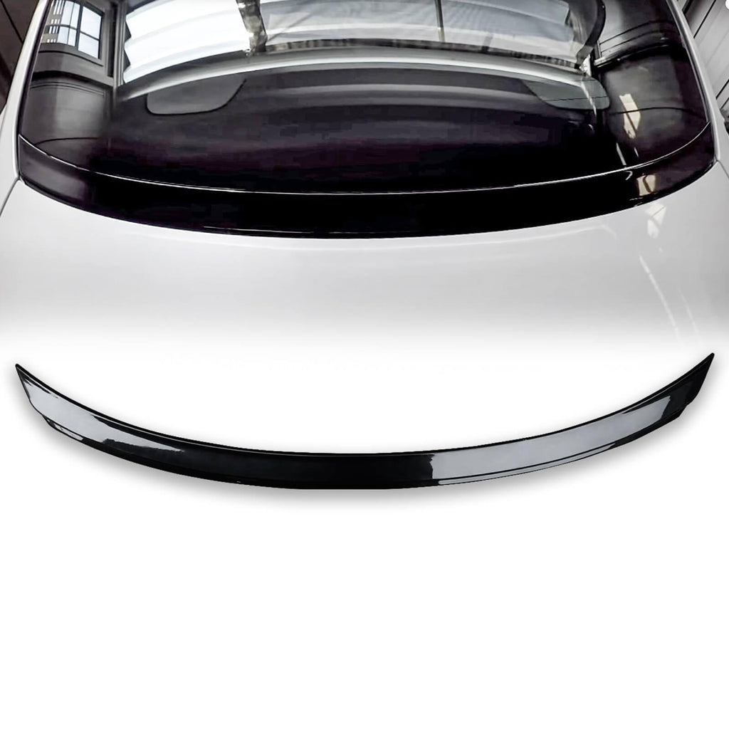 NINTE Rear Window Roof Spoiler For 2022-2023 2024 SUBARU BRZ TOYOTA GR86