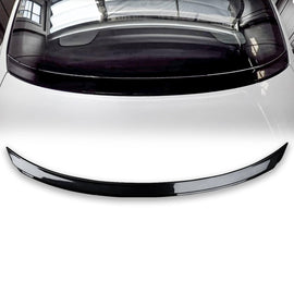 NINTE For 2022 - 2024 SUBARU BRZ TOYOTA GR86 Rear Window Roof Spoiler - NINTE