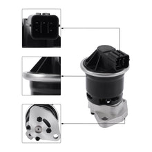Load image into Gallery viewer, NINTE EGV980 EGR Valve Exhaust Gas Recirculation Valve 18011-PAA-A00 Eng 2.3L 3.0L For Honda Accord Odyssey Acura CL Isuzu Oasis EGR4341 911-765