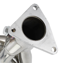 Cargar imagen en el visor de la galería, NINTE For 03-06 Nissan 350Z Z33 Infiniti G35 FX35 VQ35DE V6 3.5L Shorty Headers
