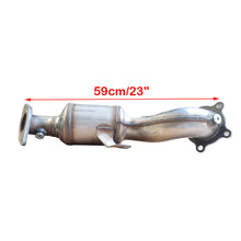 Load image into Gallery viewer, NINTE For 13-17 Cadillac ATS 14-17 CTS 16-17 Camaro 2.0L Catalytic Converter