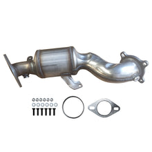 Charger l&#39;image dans la galerie, NINTE For 13-17 Cadillac ATS 14-17 CTS 16-17 Camaro 2.0L Catalytic Converter