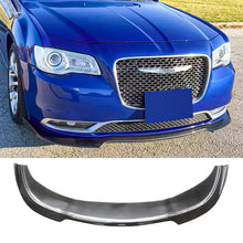 Load image into Gallery viewer, NINTE Front Bumper Lip for 2015-2023 Chrysler 300 R/T RT 1 Piece Style Splitter